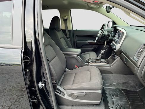 Used 2022 GMC Canyon Elevation w/ Trailering Package AWD/4WD image 26