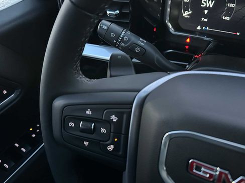 New 2026 GMC Sierra 1500 Elevation w/ Elevation Premium Package image 33