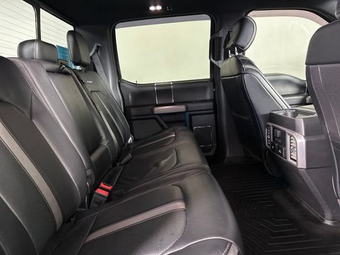 Used 2019 Ford F250 Platinum AWD/4WD image 33