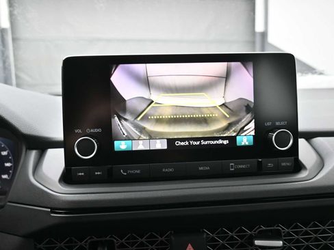 New 2025 Honda Accord SE image 8