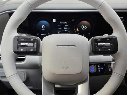 New 2026 Hyundai Palisade SEL image 24