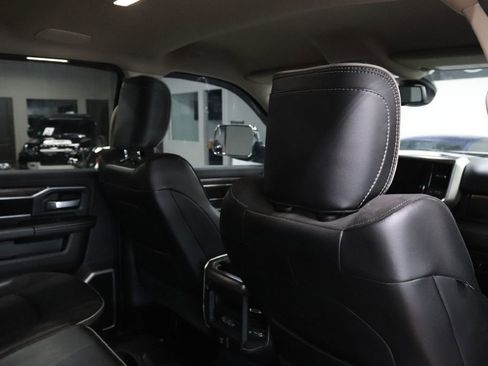 Used 2020 RAM 2500 Laramie image 19
