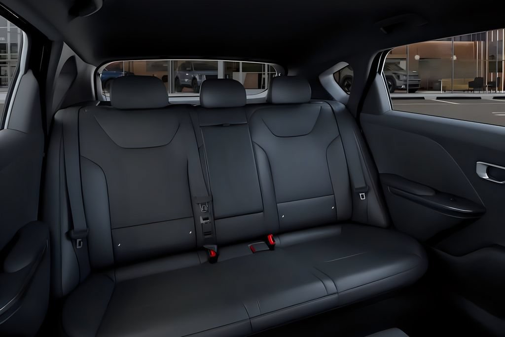 New 2026 Kia K4 EX FWD image 19