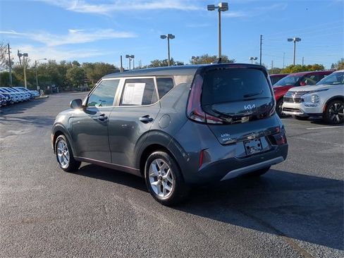 Used 2024 Kia Soul LX w/ Option Group 015 image 8