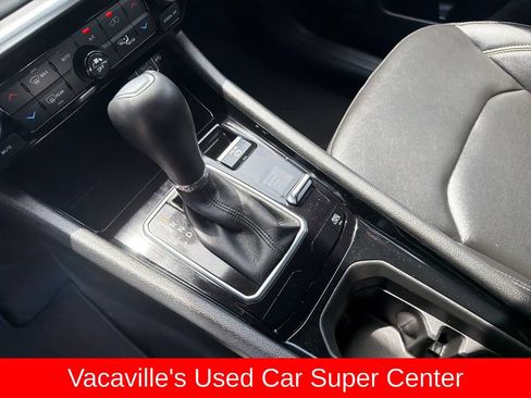 Used 2025 Jeep Compass Limited AWD/4WD image 23
