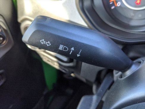 Certified 2025 Jeep Wrangler Sport S image 41