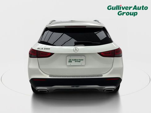 Used 2021 Mercedes-Benz GLA 250 image 7