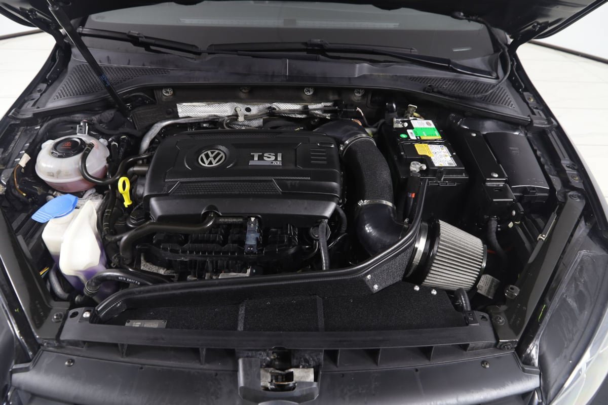 Used 2019 Volkswagen Golf 4-Door AWD/4WD image 44