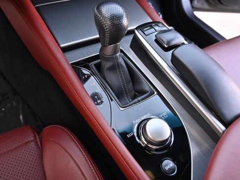 Used 2013 Lexus GS 350 w/ F Sport Pkg RWD image 23