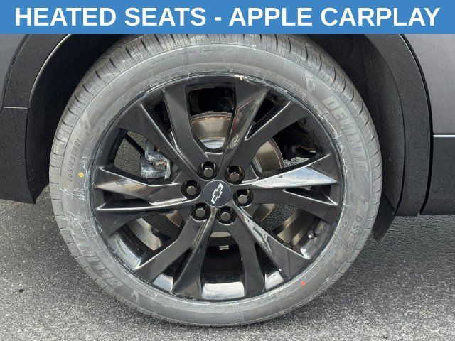 Used 2021 Chevrolet Blazer RS w/ Enhanced Convenience Package AWD/4WD image 12