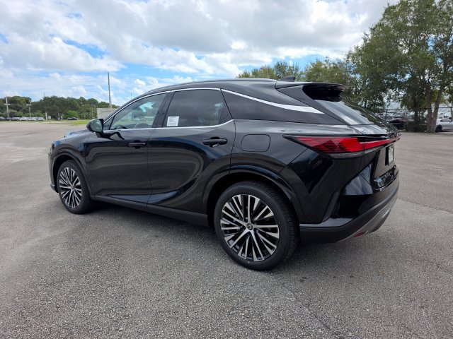 New 2026 Lexus RX 350 Premium Plus FWD image 5