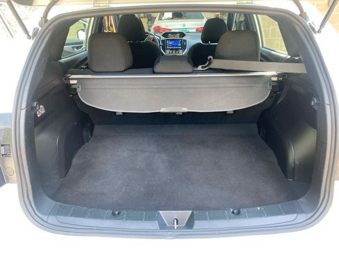Used 2019 Subaru Impreza 2.0i Sport AWD/4WD image 30