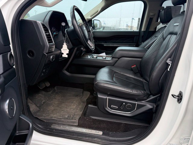 Certified 2021 Ford Expedition Platinum AWD/4WD image 2