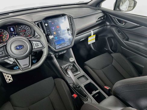 New 2026 Subaru WRX Premium AWD/4WD image 21