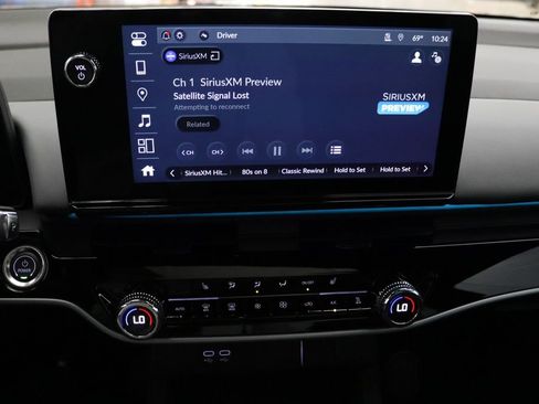 Used 2025 Honda Prologue Touring image 19
