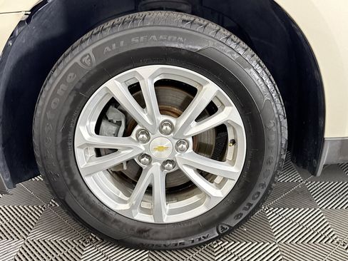 Used 2016 Chevrolet Equinox LT FWD image 66