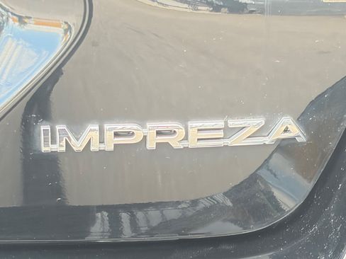Certified 2024 Subaru Impreza 2.0i AWD/4WD image 27