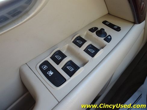 Used 2008 Volvo XC70 3.2 AWD/4WD image 24
