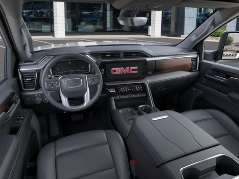 New 2026 GMC Sierra 2500 Denali w/ Denali Reserve Package image 18