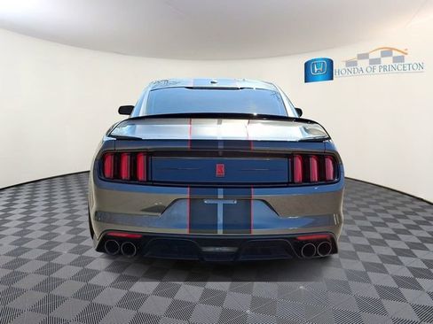 Used 2019 Ford Mustang Shelby GT350R w/ GT350R Equipment Group 920A image 5