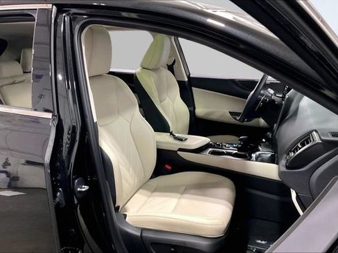 Used 2026 Lexus NX 350 AWD w/ Accessory Package (2T) image 9