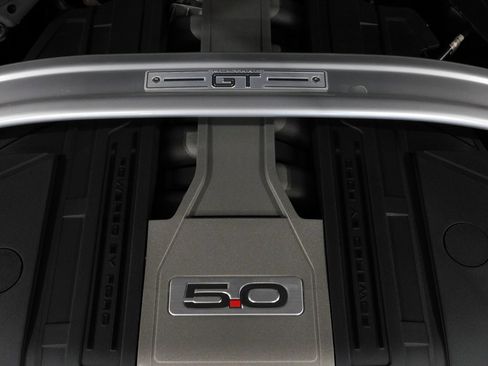 Used 2019 Ford Mustang GT Premium w/ GT Performance Package image 24