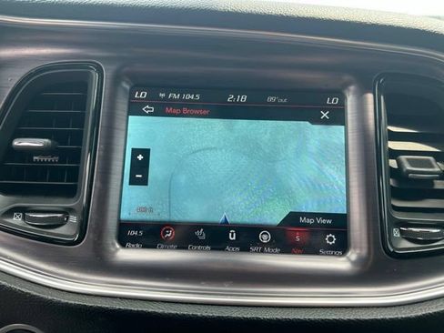Used 2018 Dodge Challenger R/T w/ Driver Convenience Group RWD image 18