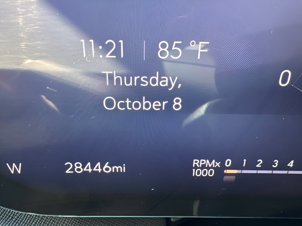 Used 2026 Buick Enclave Preferred FWD image 40