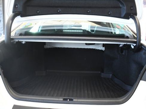 Used 2023 Toyota Camry SE w/ Cold Weather Package FWD image 12