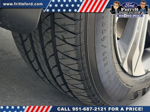 Used 2021 Hyundai Santa Fe SEL AWD/4WD image 25