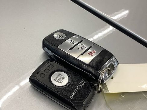 Used 2019 Kia Soul ! w/ Technology Package FWD image 34