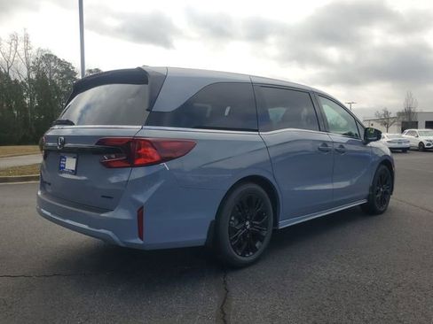 New 2026 Honda Odyssey Sport-L image 4