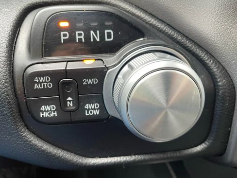 Used 2020 RAM 1500 Sport w/ Advanced Safety Group image 8