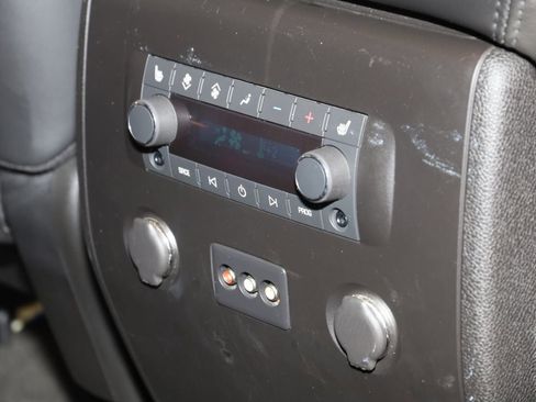 Used 2008 HUMMER H2 image 16