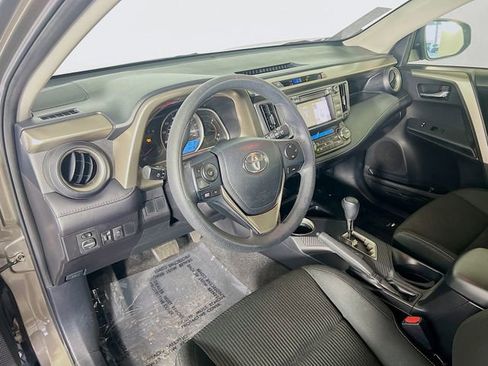 Used 2015 Toyota RAV4 XLE image 11