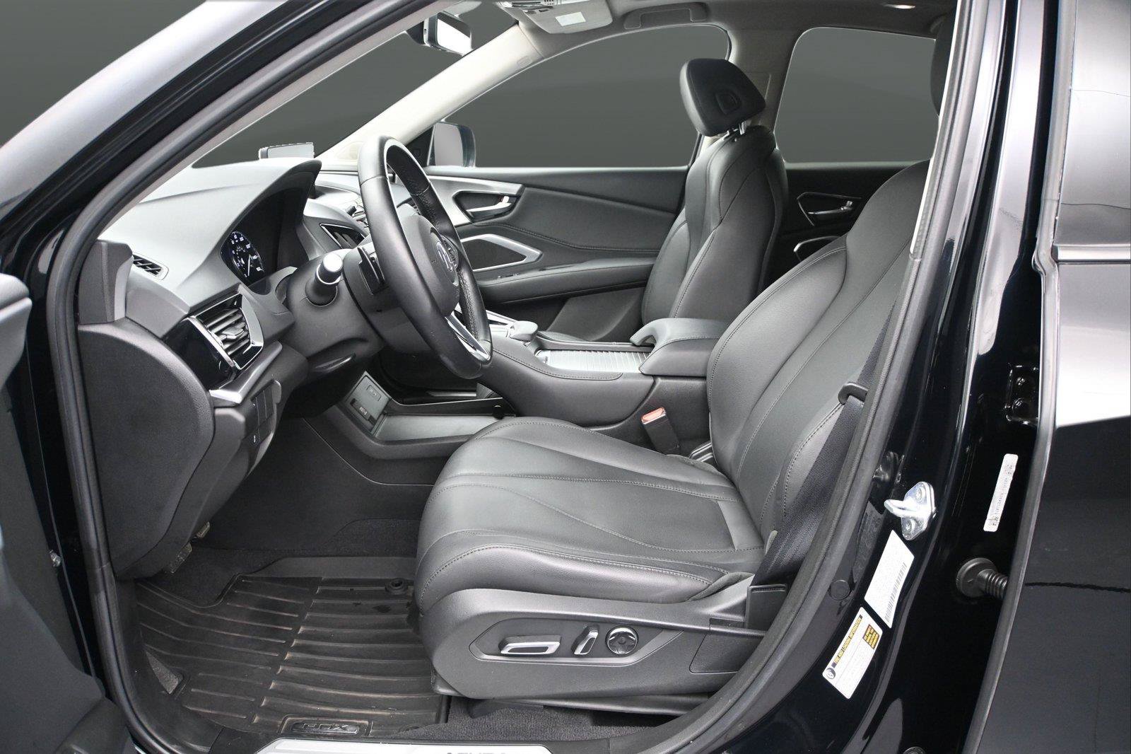 Certified 2024 Acura RDX SH-AWD image 7