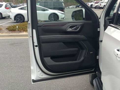 Certified 2024 Chevrolet Tahoe LT image 15