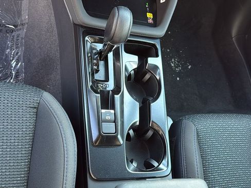 New 2026 Subaru Forester Premium image 17