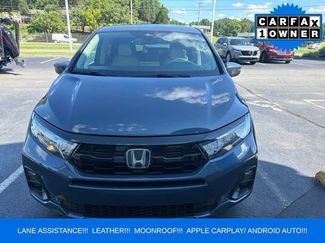Used 2025 Honda Odyssey Touring video 2