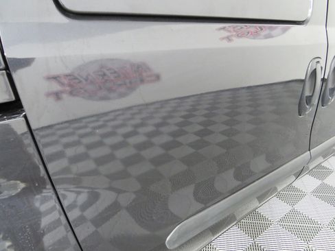 Used 2022 RAM ProMaster City Wagon image 29