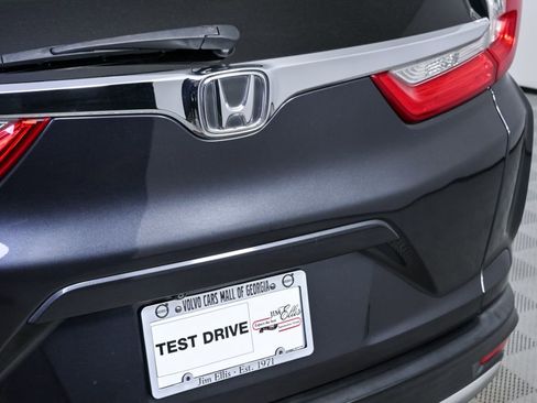 Used 2017 Honda CR-V EX image 35