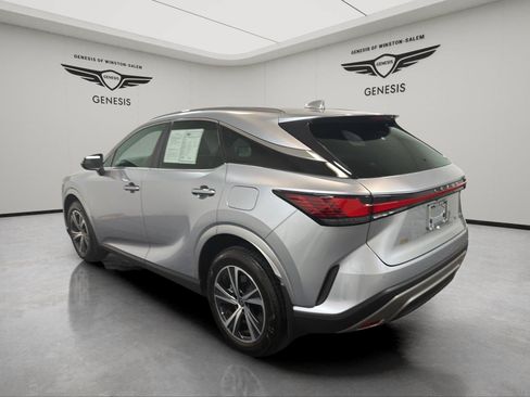 Used 2026 Lexus RX 350 Premium w/ Accessory Package (2T) FWD image 3