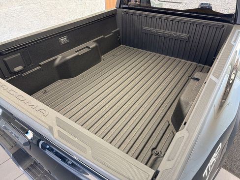 New 2026 Toyota Tacoma SR5 image 9