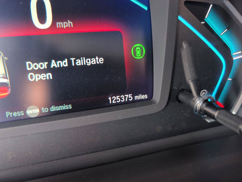 Used 2022 Honda Odyssey Elite image 22