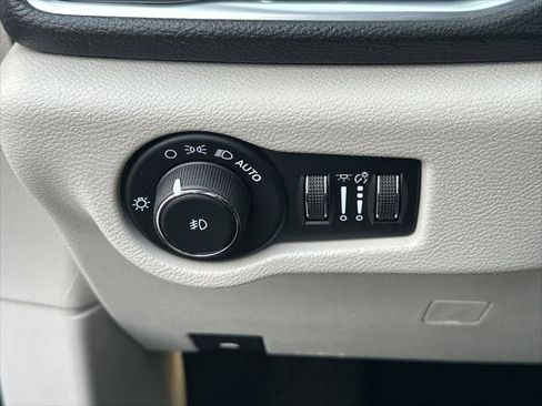 Certified 2024 Chrysler Pacifica Limited FWD image 25