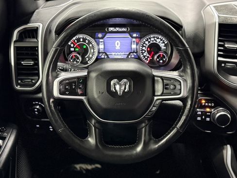 Used 2019 RAM 1500 Big Horn AWD/4WD image 15
