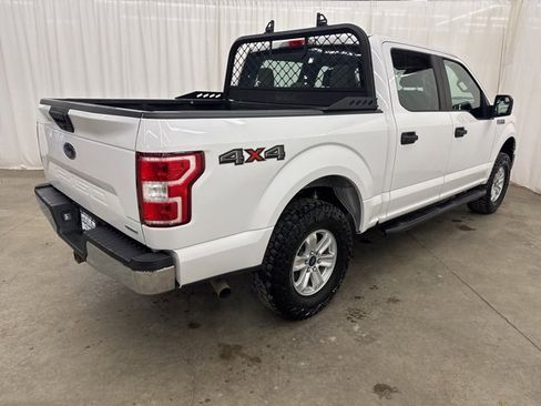 Used 2018 Ford F150 XL w/ Equipment Group 101A Mid image 24