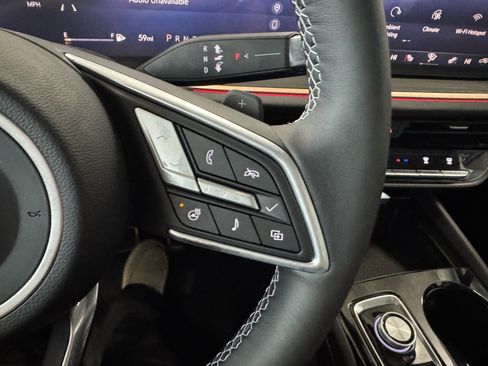 New 2026 Buick Envision Sport Touring image 26