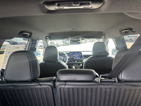 New 2026 Subaru Outback Premium AWD/4WD image 53