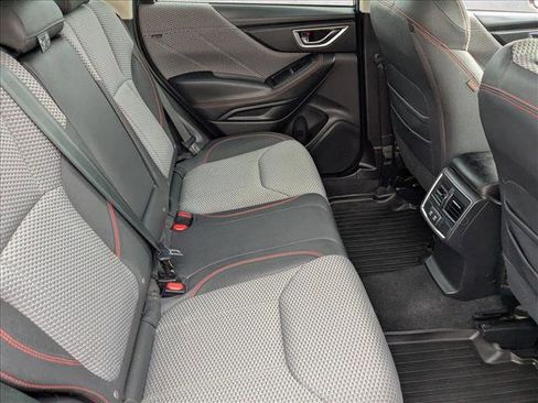 Used 2021 Subaru Forester Sport w/ Popular Package #2 image 20